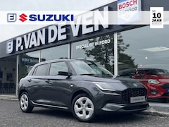 Suzuki Swift - 1.2 Select Smart Hybrid | Adapt. Cruise | Camera | Stoelverwarming | 16'' | Dodehoek | Car
