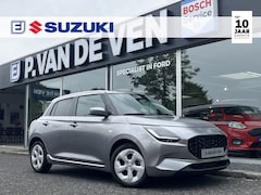 Suzuki Swift - 1.2 Select Smart Hybrid | Adapt. Cruise | Camera | Stoelverwarming | 16'' | Dodehoek | Car