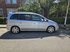 Opel Zafira - 2.0-16V OPC Turbo