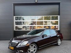 Mercedes-Benz E-klasse - 350 CGI Avantgarde AMG trekhaak Schui