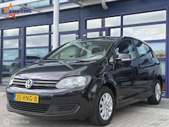 Volkswagen Golf Plus - 1.2 TSI Comfortline| Automaat| Airco| Clima| APK