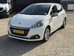 Peugeot 208 - 1.2 * READ TEXT * TEKST LEZEN