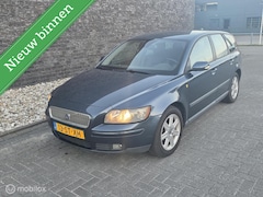 Volvo V50 - 1.8 Edition II Airco- Trekhaak- Nieuwe apk