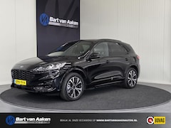 Ford Kuga - 2.5 PHEV ST-Line X 19inch ACC Driverpack 14.000KM