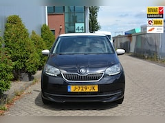 Skoda Citigo - 1.0 Greentech Style // AIRCO / APK