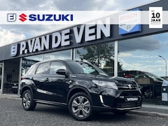 Suzuki Vitara - 1.4 Boosterjet Smart Hybrid Select Automaat | Meerdere kleuren leverbaar |