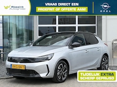 Opel Corsa - 1.2 Turbo Ultimate | Airco | Apple Carplay en adroid |