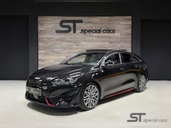 Kia Pro cee'd - ProCeed 1.6 T-GDi GT|Pani|Full|Dealer Onderhoduen
