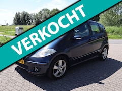 Mercedes-Benz A-klasse - 170 Classic automaat