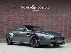 Aston Martin V8 Vantage - S 4.7 V8 Sportshift