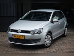Volkswagen Polo - 1.2|1e eigenaar|NAP|44.917km