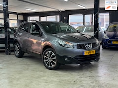 Nissan Qashqai - 1.6 360 Camera | Automaat | Navi | Pano | trekhaak
