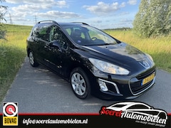 Peugeot 308 SW - 1.6 VTi Style