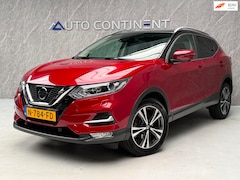 Nissan Qashqai - 1.2 Acenta / AUT / Onderhouden / Panorama / Full