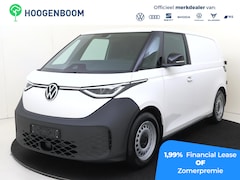 Volkswagen ID. Buzz Cargo - Bedrijfswagens Economy Business Limited Edition 210 kW (286 pk) | Voorstoelen verwarmbaar