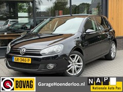 Volkswagen Golf - 1.4 TSI Team Cruise, PDC, nwe Distributie Stoelverw. Garantie