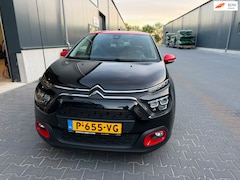 Citroën C3 - 1.2 PureTech Feel