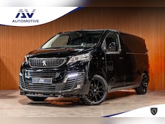 Peugeot Expert - 2.0 BlueHDI L2 | ACC | Head-Up | Blind Spot | CarPlay | Camera | Navigatie | DAB | Trekhaa