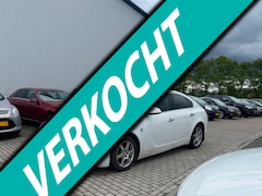 Opel Insignia - 2.0 CDTI Cosmo Luxembourg papier