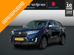 Suzuki Vitara - 1.4 Select | Adaptief Cruisecontrol | Climate control | Navigatie | Rijklaarprijs |