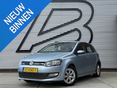 Volkswagen Polo - 1.2 TDI BlueMotion Comfortline Airco|Carplay|Elek ramen|LM velgen|Goed onderhouden|D-riem