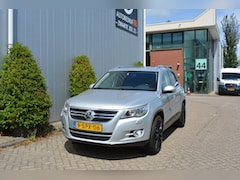 Volkswagen Tiguan - 1.4 TSI Sport&Style 4Motion