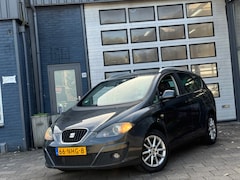 SEAT Altea XL - 1.2 TSI Ecomotive Businessline High | Clima | Cruise | PDC V+A