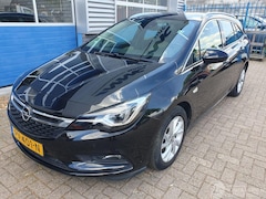 Opel Astra Sports Tourer - SPORTS TOURER+ 1.6 CDTI Innovation