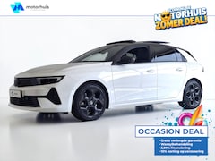 Opel Astra - GS Line 1.6 Turbo PHEV 180PK LED STOELV CAMERA PANO APPLE CARPLAY