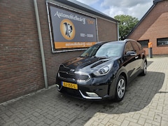 Kia Niro - 1.6 GDi Hybrid DynamicLine