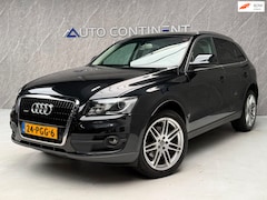 Audi Q5 - 3.2 FSI quattro 271 PK / NAP / Goed Onderhouden