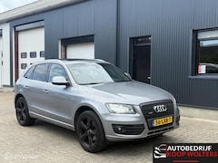 Audi Q5 - 2.0 TFSI quattro S line Pano
