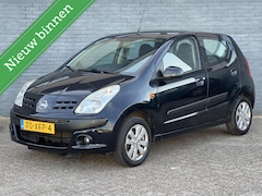 Nissan Pixo - 1.0 Airco | APK | Elektrische Ramen