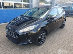 Ford Fiesta - 1.5 TDCi