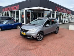 Peugeot 2008 - 1.2 PureTech Active airco navi trekhaak