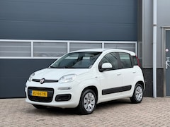 Fiat Panda - 0.9 TwinAir Popstar bj.2017 Airco|Lage km|Nap