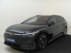 Volkswagen ID.7 Tourer - Pro Limited Edition | Achterbank in ongelijke delen neerklapbaar incl. middenarmsteun en d