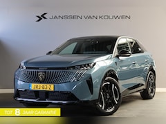 Peugeot e-3008 - GT Avantage 210 73 kWh tot 7 jaar Garantie