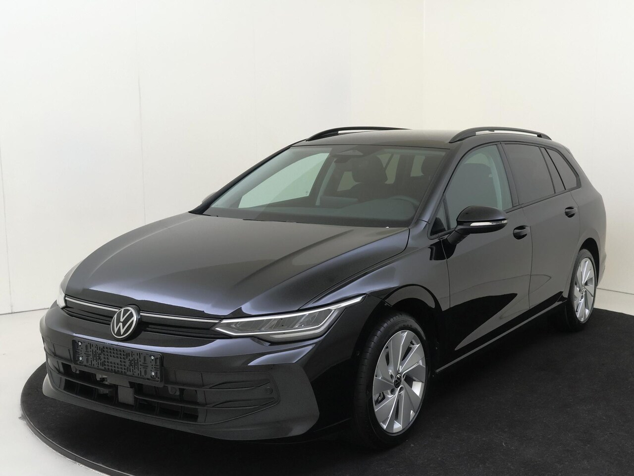 Volkswagen Golf Variant - Life Edition | 'App-Connect' draadloze smartphone integratie | Achterbank in ongelijke del - AutoWereld.nl