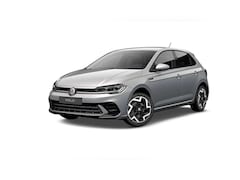 Volkswagen Polo - R-Line Edition | 'App-Connect' draadloze smartphone integratie | Achterlichten LED | Afsta