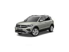 Volkswagen T-Cross - Life Edition | 'App-Connect' draadloze smartphone integratie | Achterlichten LED | Afstand