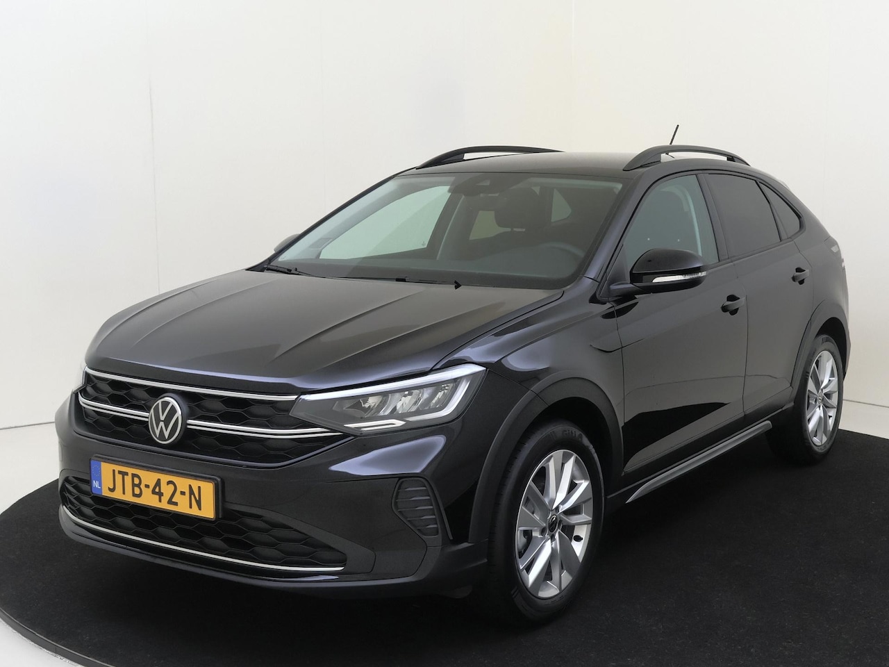 Volkswagen Taigo - Life Edition | 'App-Connect' smartphone integratie | 'We Connect Plus' (abonnement 12 maan - AutoWereld.nl