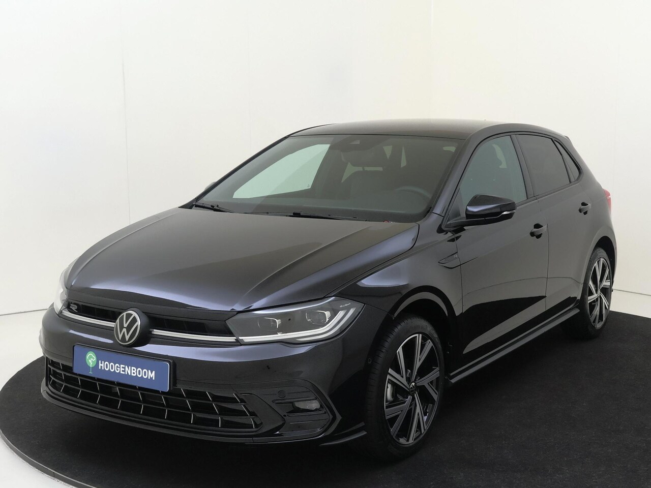 Volkswagen Polo - R-Line Edition | 'App-Connect' draadloze smartphone integratie | Achterlichten LED | Afsta - AutoWereld.nl