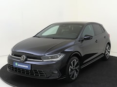 Volkswagen Polo - R-Line Edition | 'App-Connect' draadloze smartphone integratie | Achterlichten LED | Afsta