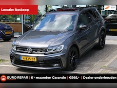 Volkswagen Tiguan - 1.5 TSI ACT Highline R-LINE PANO-DAK AUTOMAAT
