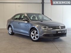 Volkswagen Jetta - 1.2 TSI Comfortline (Clima/Cruise/Trekhaak)