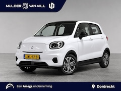 Leapmotor T03 - 5-deurs Design EV 37, 3kWh 95pk AUTOMAAT | CAMERA | CLIMA | PANODAK | ADAPTIVE CRUISE | DO