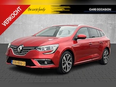 Renault Mégane Estate - 1.2 TCe Bose