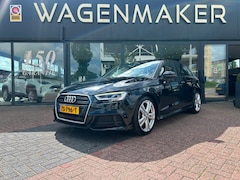 Audi A3 Sportback - 30 TFSI Sport S Line Edition Aut|Navi|Cruise