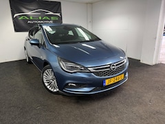 Opel Astra - 1.0 Innovation - Carplay - Lane assist -Navi - NAP - APK 2027